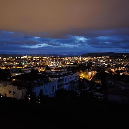 Entre VILLE et NATURE - Les Hauts de Clermont Extérieur photo